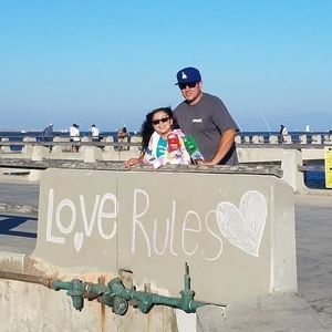 Meet your Posher, Ray